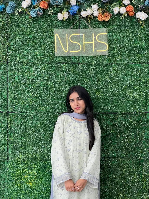 Ayesha Tariq